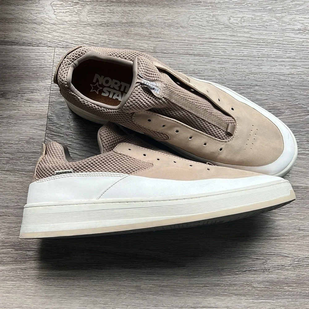 north star used men’s